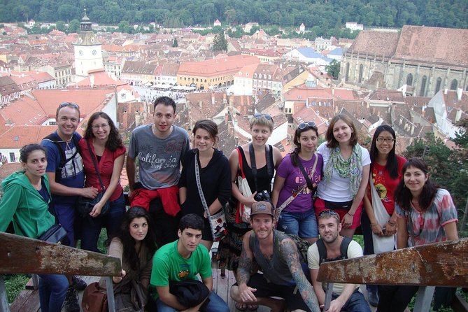 Brasov City of Legends and Good Coffee - Discovering Brasovs Architectural Gems