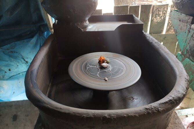 Brass and Pottery Tour: Life and Work Of Bangladeshi Artisans - Highlights of the Brass Craft