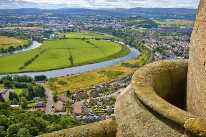 Braveheart Private Luxury Day Tour Review - Attractions and Visitor Experiences