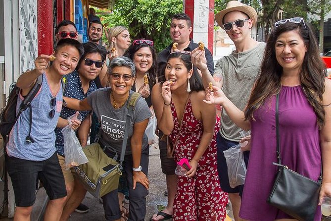 Breakfast Taco Tour With a Local Foodie - Highlights and Experience