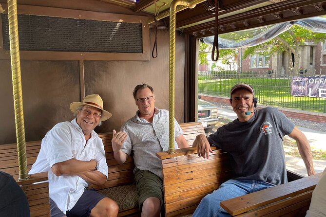 Brews Cruise Hop-On Hop-Off Brewery Loop Full-Day Tour - Itinerary Details