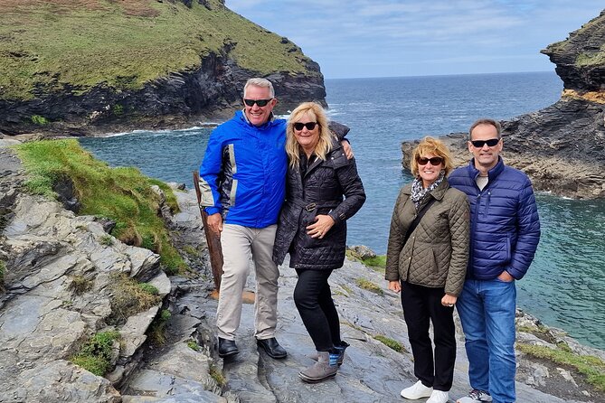 Brixham History Small-Group Walking Tour  - Devon - Cancellation and Refund Policy