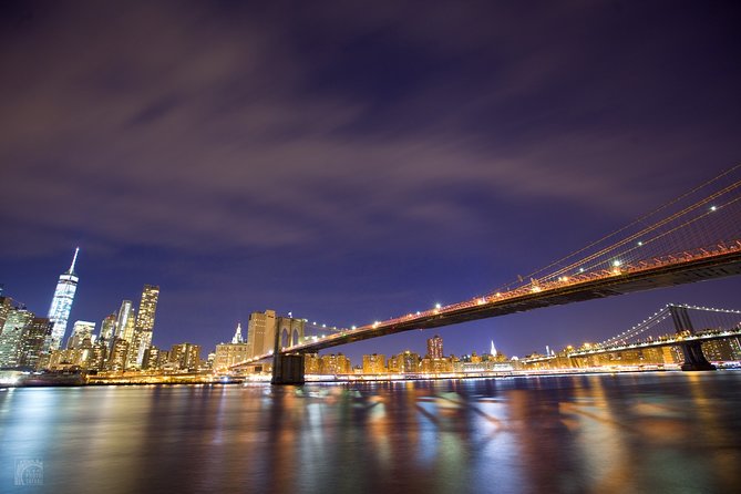 Brooklyn Bridge at Night Photography Tour - Tour Highlights