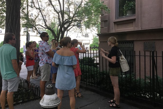 Brooklyn Literary Pub Crawl - Notable Literary Stops