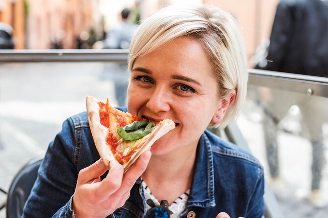 Brooklyn Pizza and Breweries Tour Review - Accessibility and Participation