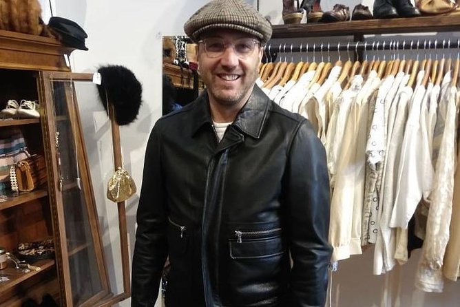 Brooklyn Vintage Shopping & Street Art Tour - Inclusions Explored