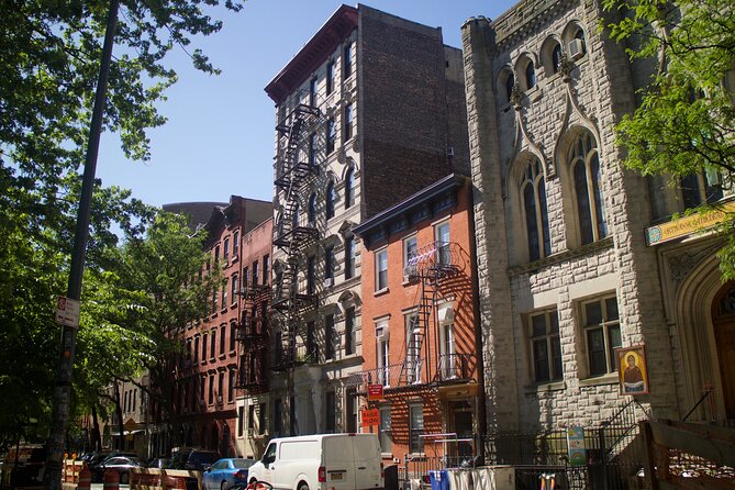 Brooklyn Walking Tours by Locals: Private & 100% Personalized - Accessibility Features