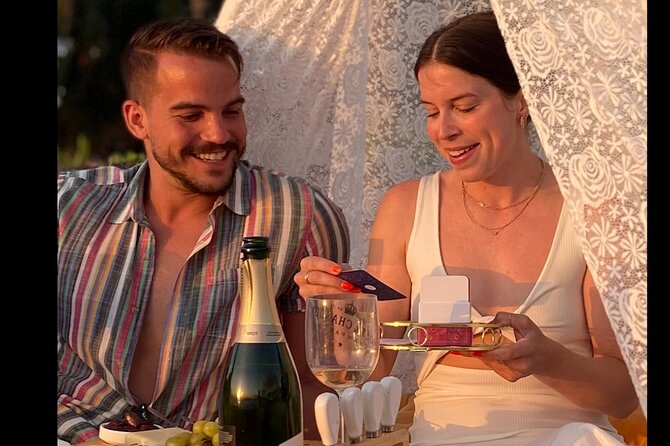 Brunch on Beautiful Beach With Photos - Package Inclusions