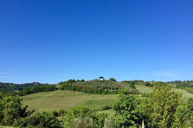 Brusca Wine Tour .f - Meeting Point