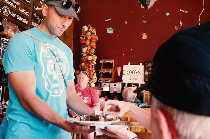 Bucerias Bike and Food Tour - Biking Experience