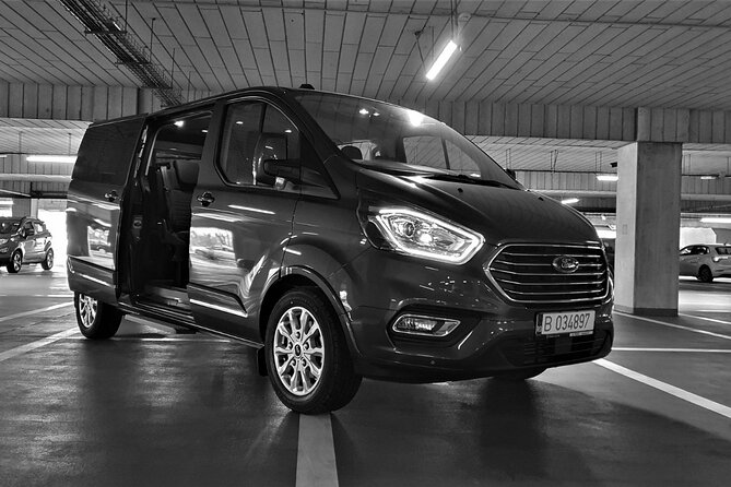 Bucharest to Galati - Driver and Car - Private Guided Transfer - Pricing and Booking