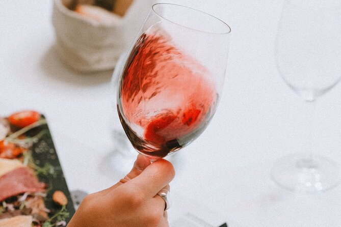 Budapest: Hungarian Wine & Food Tasting Experience - Sample Menu Highlights