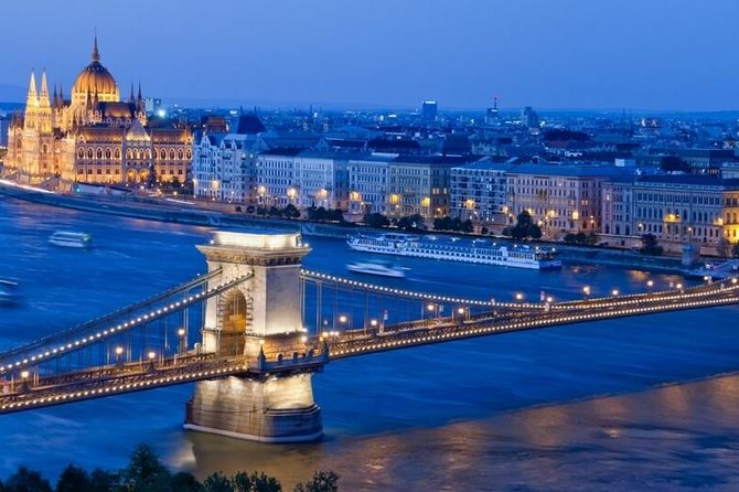 Budapest Kickstart Your Trip - Navigating the Public Transport