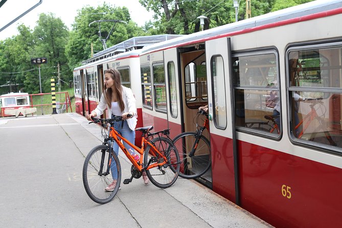 Budapest: Private Adventure Sightseeing Bicycle Tour - Comprehensive Review Summary