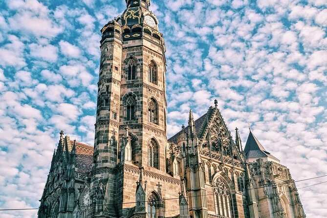 Budapest Private Guided Walking Tour 3 Hours - Meeting and Pickup Details