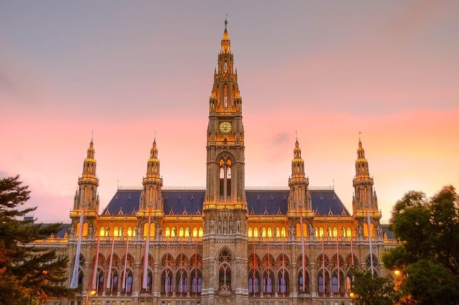 Budapest-Vienna Private Transfer Review - Pickup and Drop-off