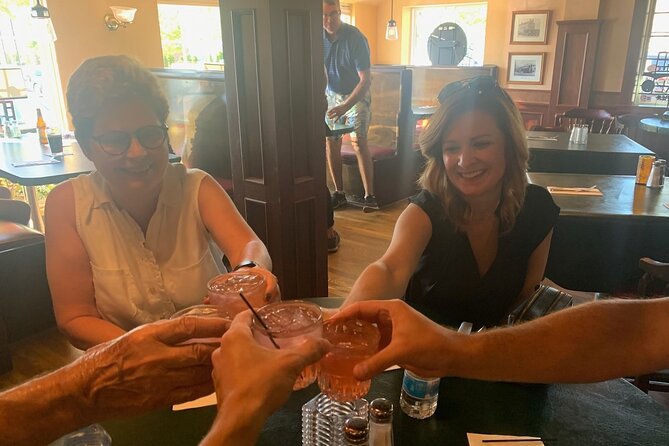 Buffalo New York Food Tasting Tour - Inclusions and Accessibility