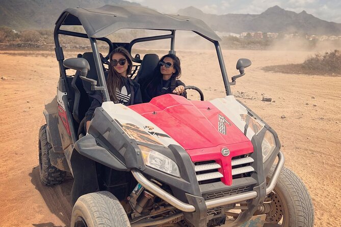 BUGGY SAFARI TOUR, Super Off-Road Fun! - Additional Information