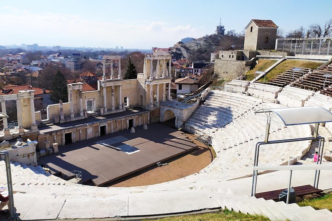 Bulgaria: Full-Day Plovdiv Tour and Beer Tasting From Sofia - Cancellation and Booking Policy