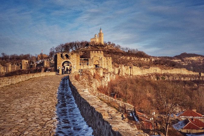 Bulgaria Full Day Tour to Veliko Tirnovo - Itinerary Highlights