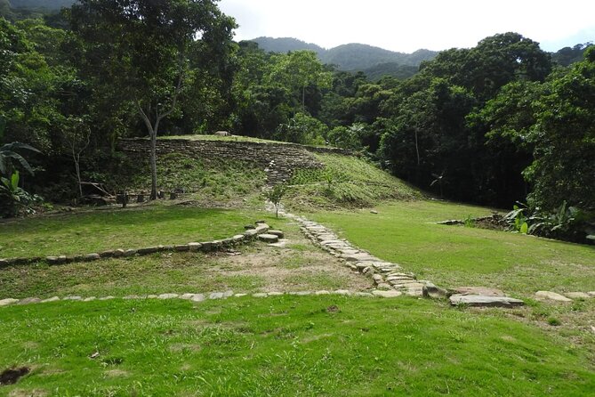 Bunkuany Tour 2 Days and 1 Night - Included Services