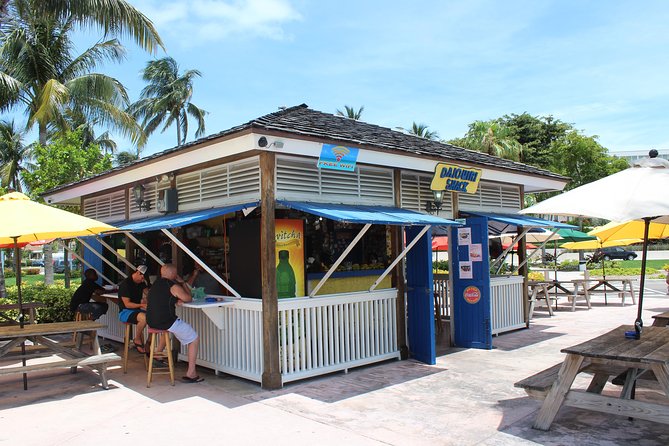 Bus for a Day (Shore Excursion) - Meeting and Pickup Details