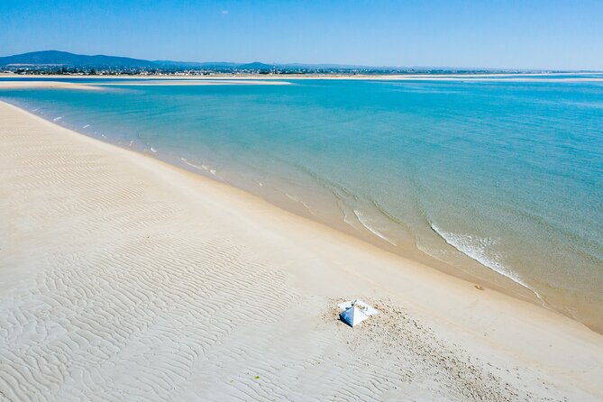 By the Morning - Beach Breakfast (Minimum 2 Persons) - Whats Included