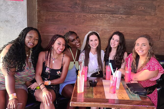 Cabo Bar Crawl - The BEST Bar and Clubs in Cabo - Inclusive Offerings and Amenities