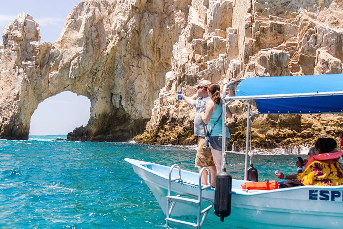 Cabo San Lucas Boat Tour - Transportation and Pickup