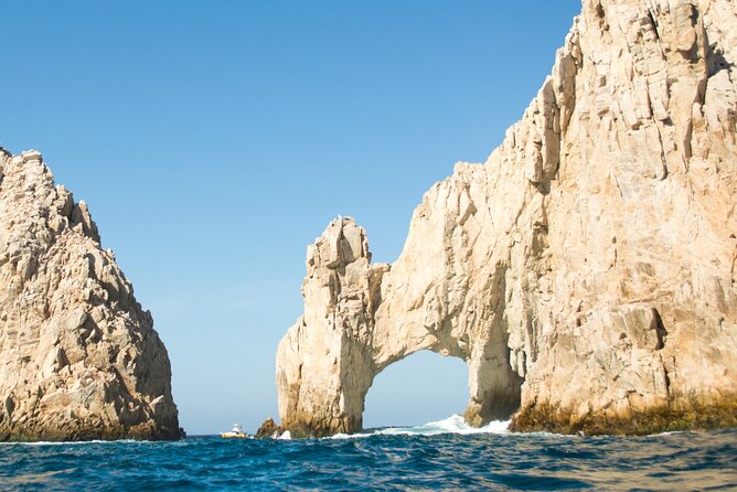 Cabo San Lucas City Tour And Arch Glass Bottom Boat Ride - Itinerary Highlights