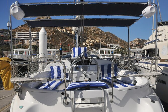 Cabo San Lucas Private Snorkeling Tour - Included Amenities