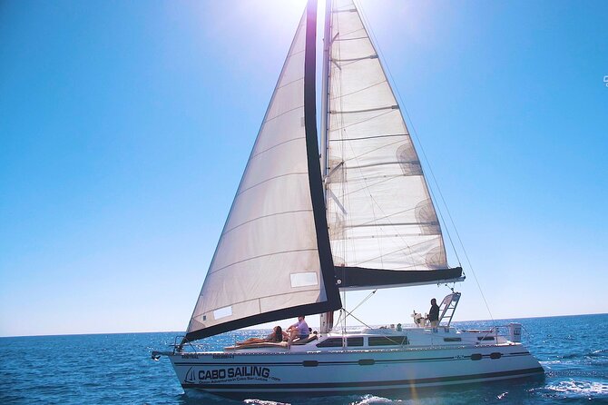 Cabos Original Sunset Cruise To The Arch - Inclusions and Meeting Details