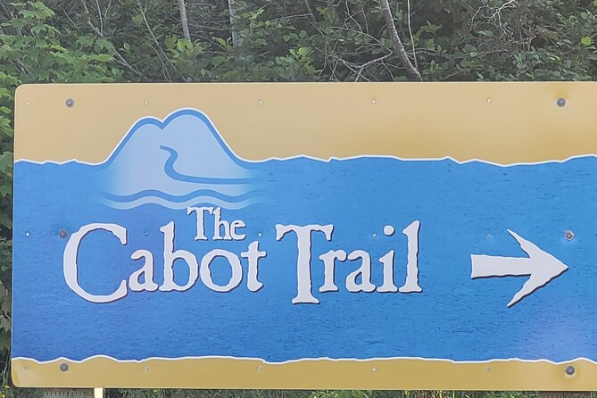 Cabot Trail High Flyer - Meeting and Pickup Information