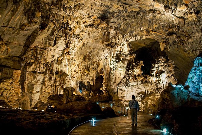 Cacahuamilpa Caves and Taxco: Private & Small Groups From Mexico City - Attractions and Activities