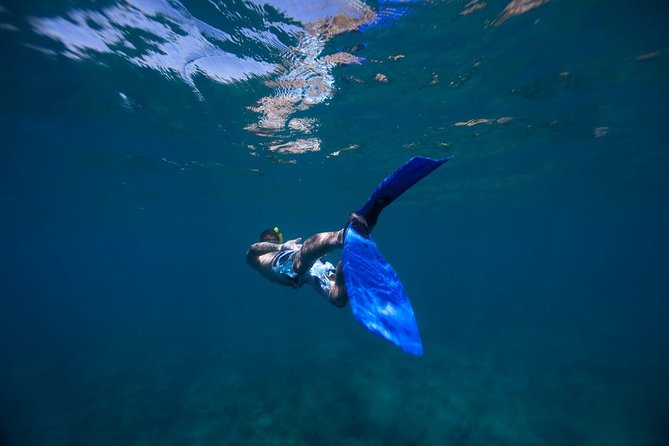 Cades Reef Sail & Snorkel Antigua From St.Johns - Onboard Lunch