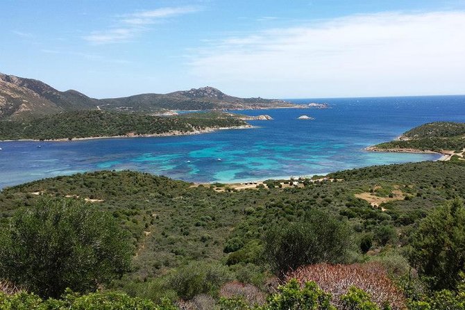 Cagliari: Hidden Coves, Amazing Boat and Jeep Private Tour From Chia - Inclusions