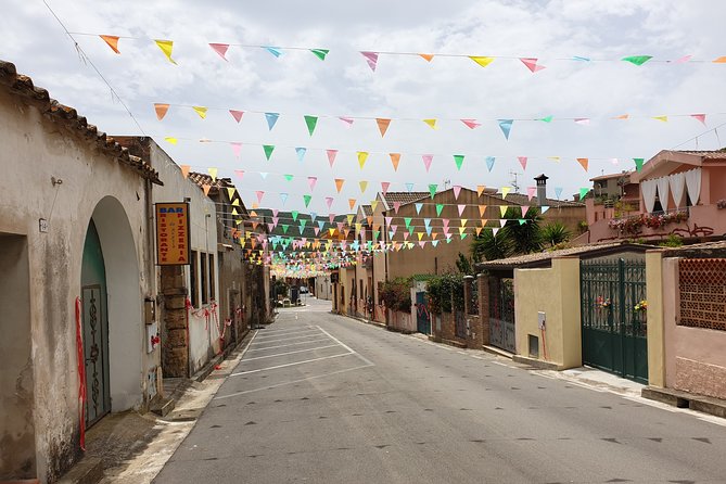 Cagliari Private Shore Excursion: Traditional Cooking Class With Lunch - Experience Overview