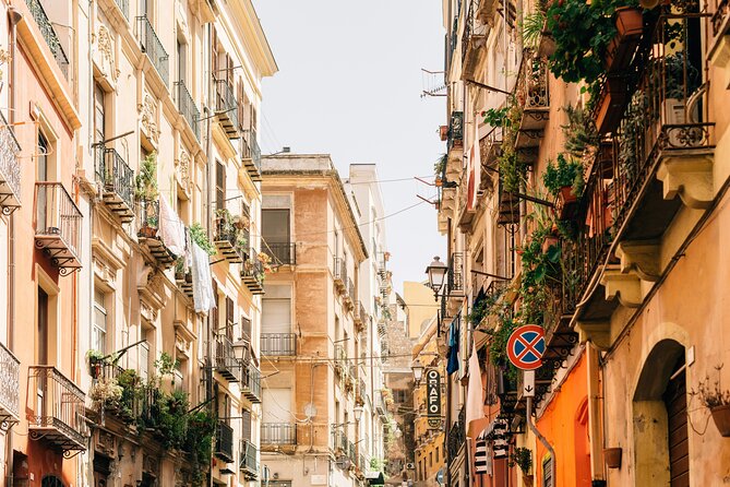 Cagliari: Sardinia Food Tour With Do Eat Better Experience - Discovering Local Artisanal Producers