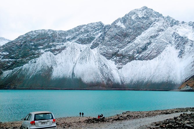 Cajón Del Maipo and El Yeso Reservoir - Highlights of the Tour
