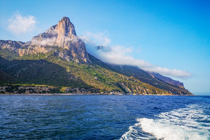 Cala Mariolu Tour With Swim Stops - Inclusions and Pricing