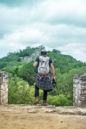 Calakmul Ancient Maya City Tour - From Campeche - Inclusions