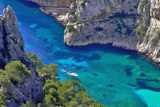 Calanques Of Cassis, the Village and Wine Tasting - Charming Village of Cassis