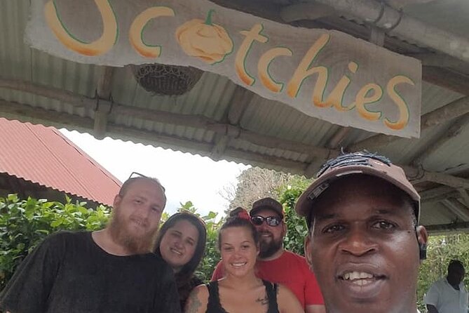 Calypso Rafting Blue Hole and Scotchies Ocho Rios - Inclusions