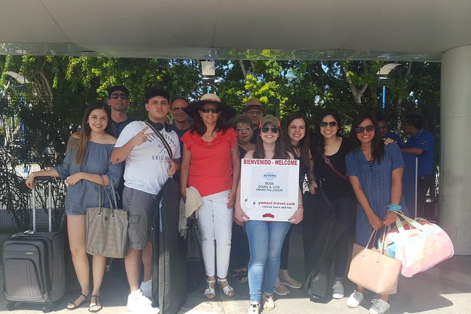 Cancun Airport Private Transfer to Cancun Hotel Zone - Accessibility and Requirements