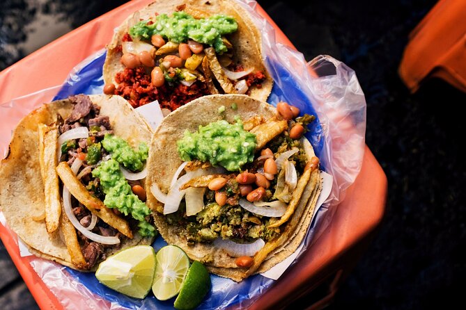 Cancun Authentic Downtown Food Tour: Tacos and Local Flavors - Meeting and End Points