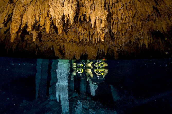 Cancun Cenote Tour: Snorkeling, Rappelling and Ziplining - Customer Experiences and Feedback