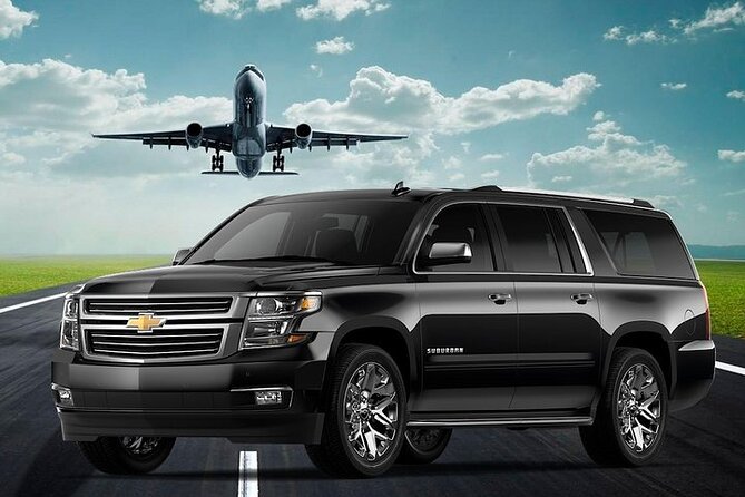 Cancun Deluxe SUV Private Roundtrip Transportation - Passenger Reviews