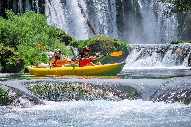 Canoe Safari - Cultural and Historical Highlights