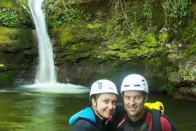 Canyoning Experience in Vega De Pas - Essential Inclusions for Participants
