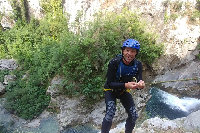 Canyoning Extreme - Meeting Information